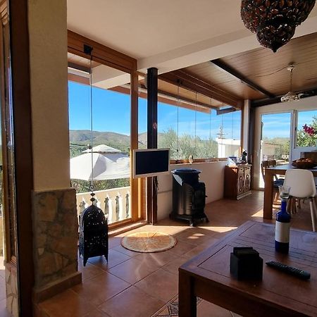 Casa Rural Buenavista Pedralba المظهر الخارجي الصورة