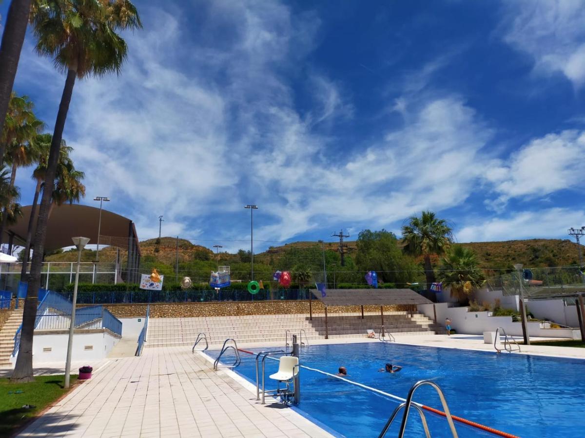 Casa Rural Buenavista Pedralba المظهر الخارجي الصورة