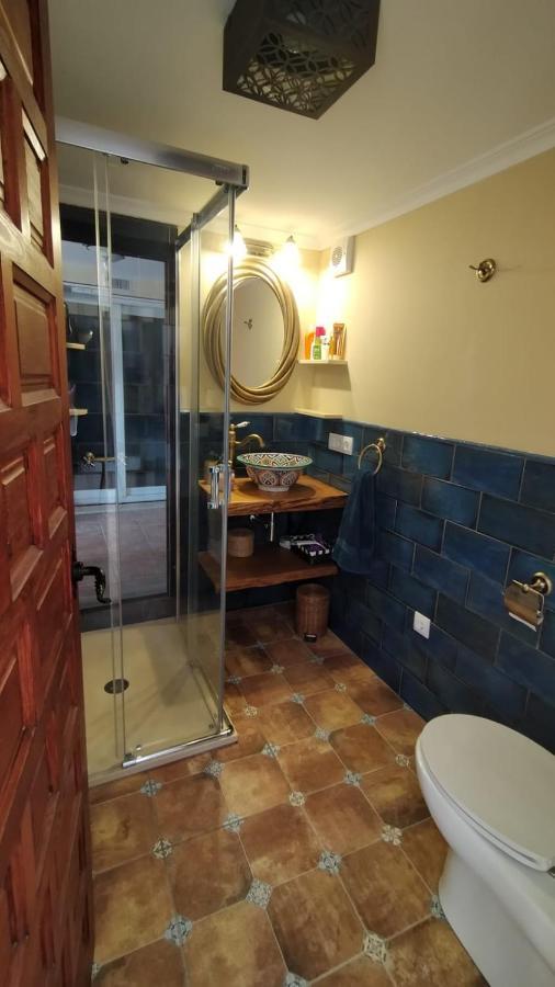 Casa Rural Buenavista Pedralba المظهر الخارجي الصورة
