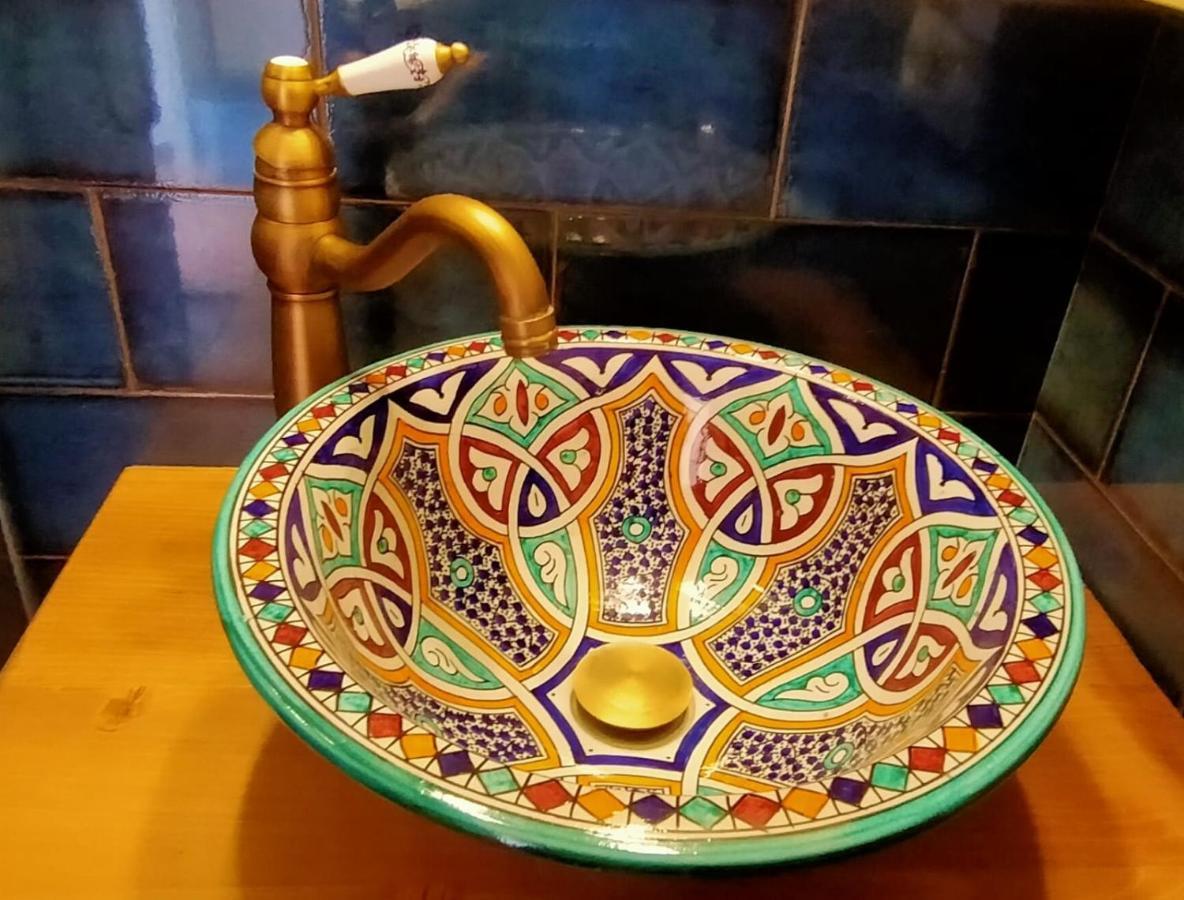 Casa Rural Buenavista Pedralba المظهر الخارجي الصورة
